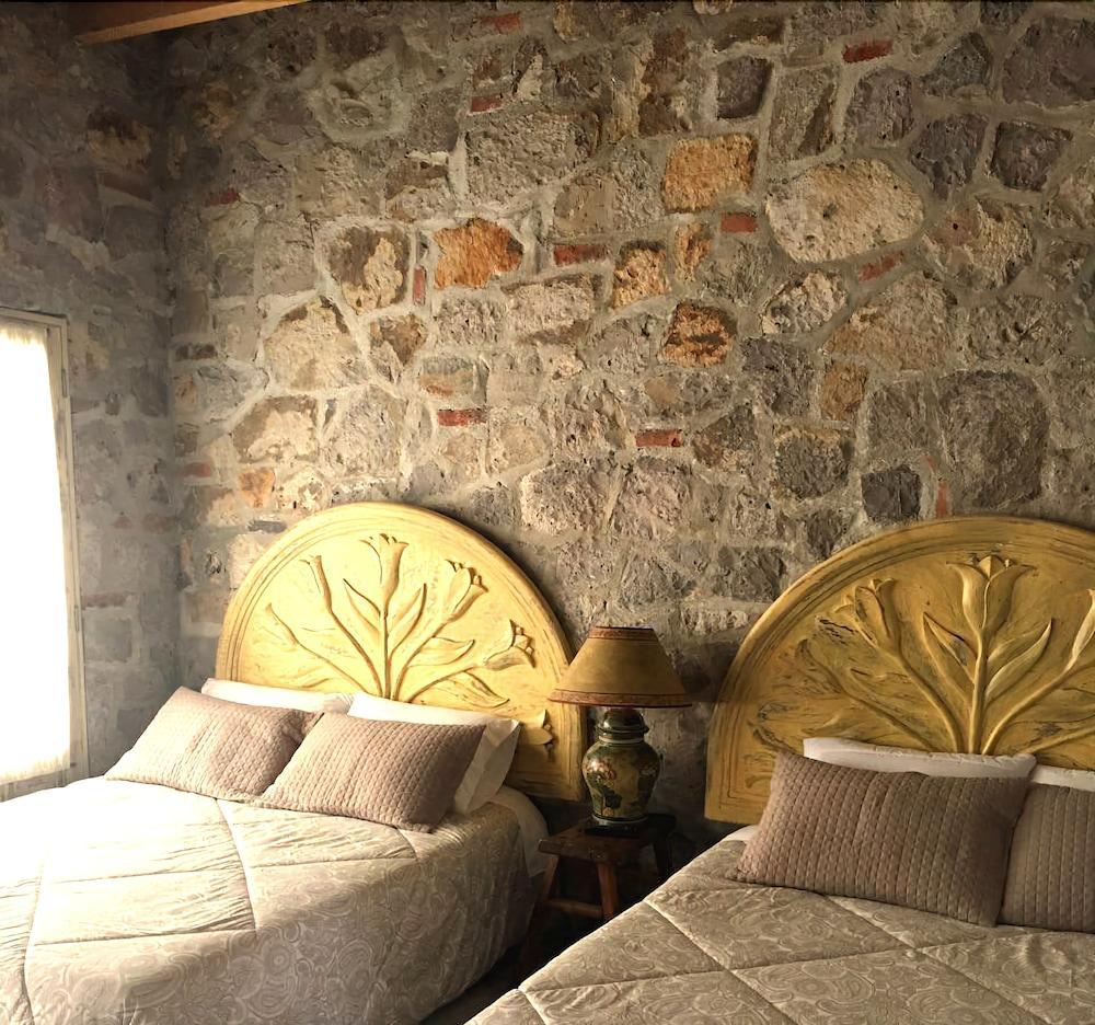 Bed and Breakfast Casa Liza San Miguel de Allende Exteriér fotografie