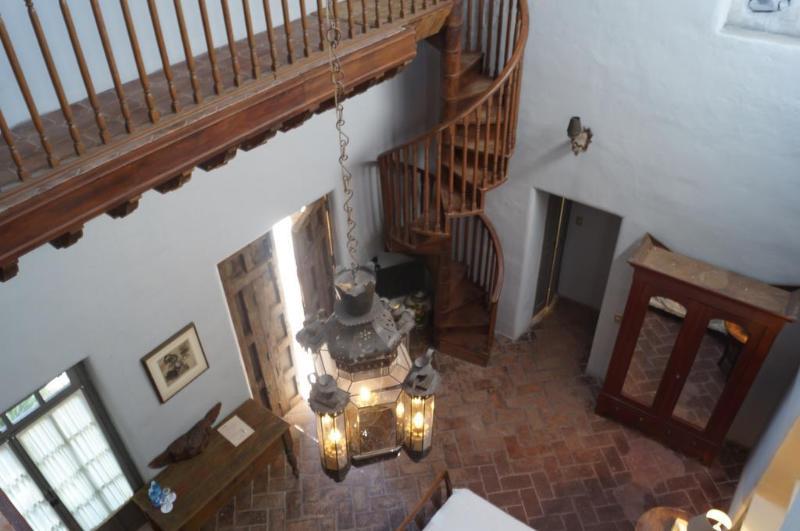 Bed and Breakfast Casa Liza San Miguel de Allende Exteriér fotografie