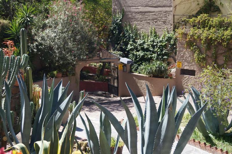 Bed and Breakfast Casa Liza San Miguel de Allende Exteriér fotografie