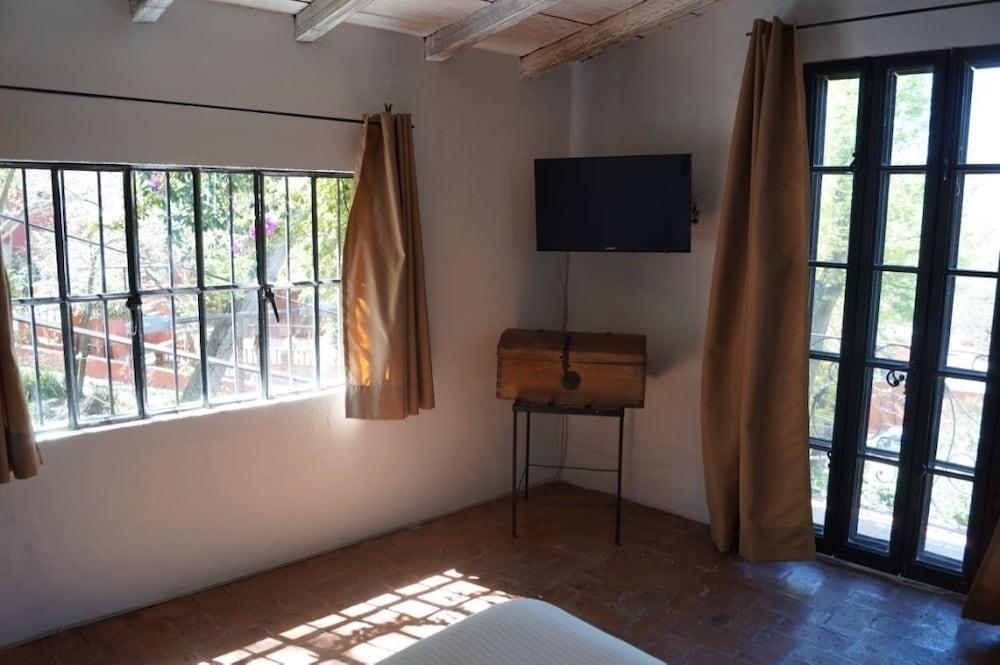 Bed and Breakfast Casa Liza San Miguel de Allende Exteriér fotografie