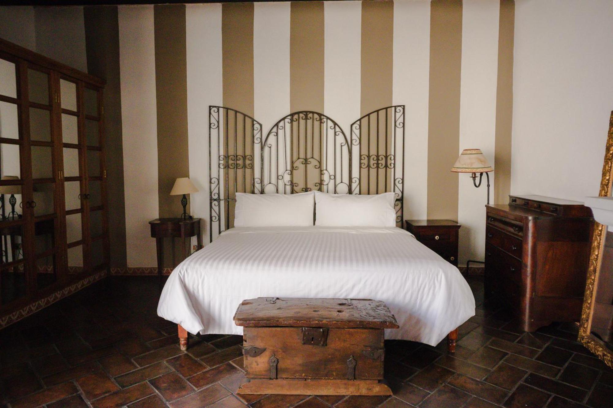 Bed and Breakfast Casa Liza San Miguel de Allende Exteriér fotografie