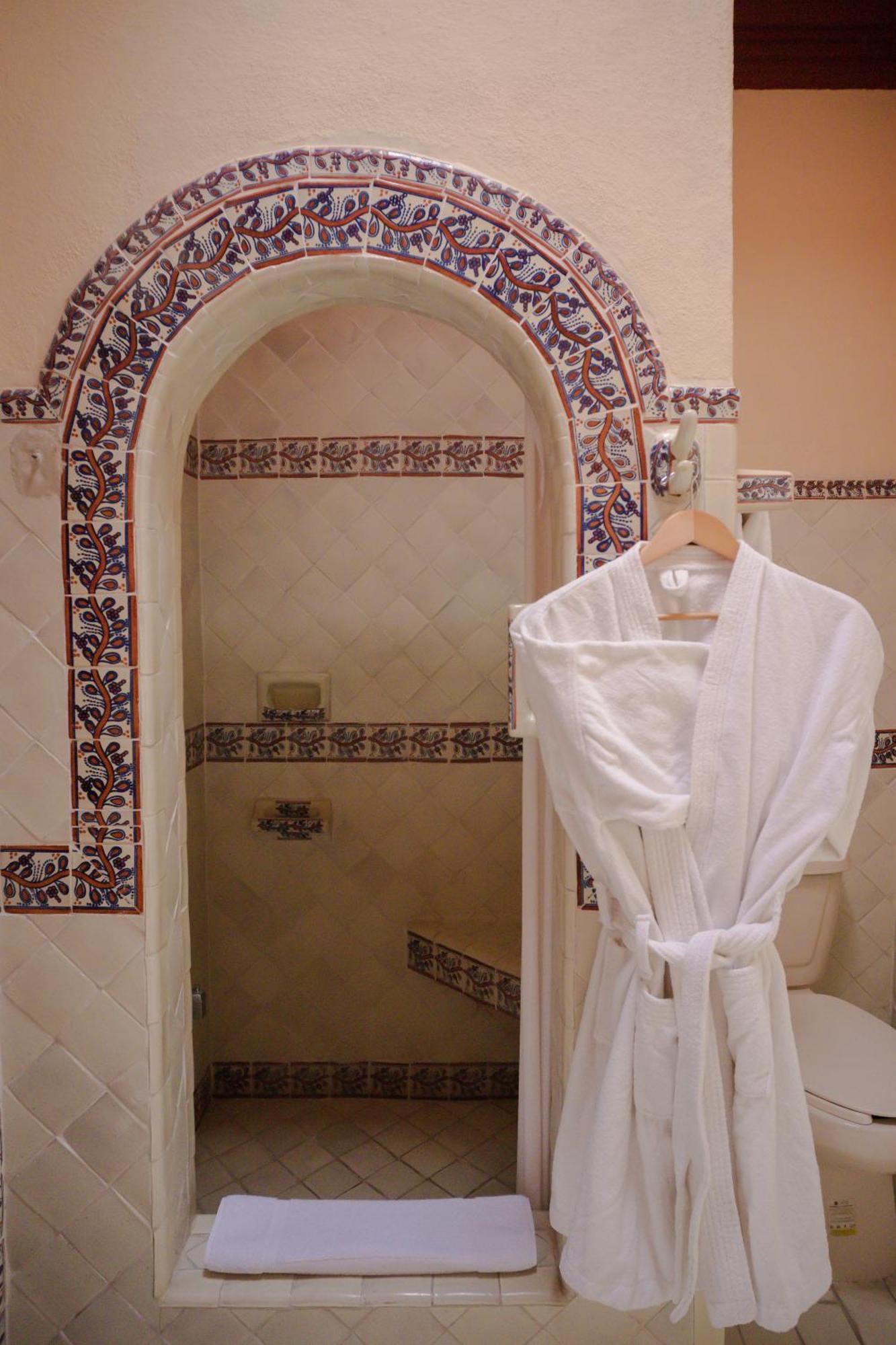 Bed and Breakfast Casa Liza San Miguel de Allende Exteriér fotografie