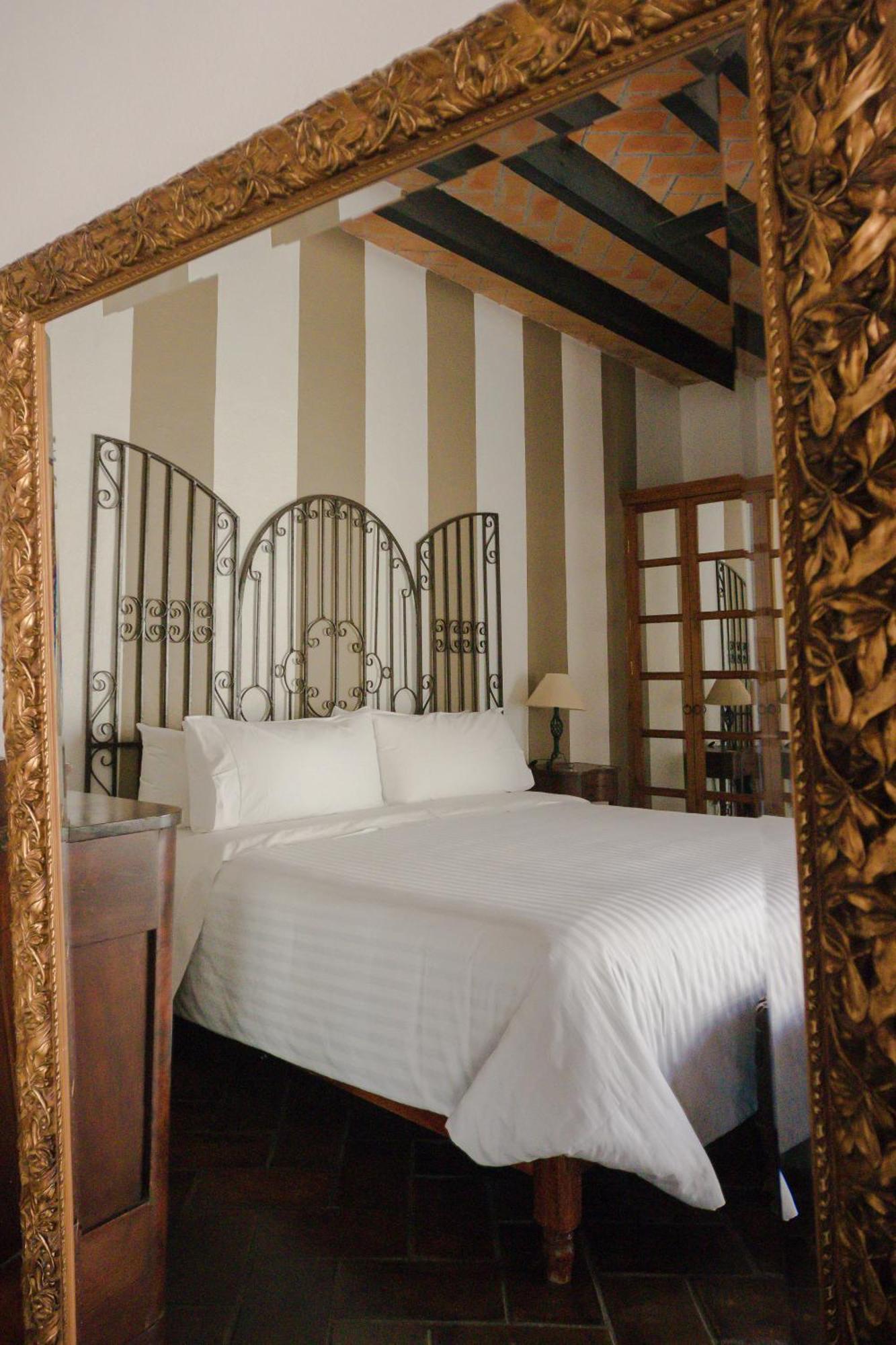 Bed and Breakfast Casa Liza San Miguel de Allende Exteriér fotografie