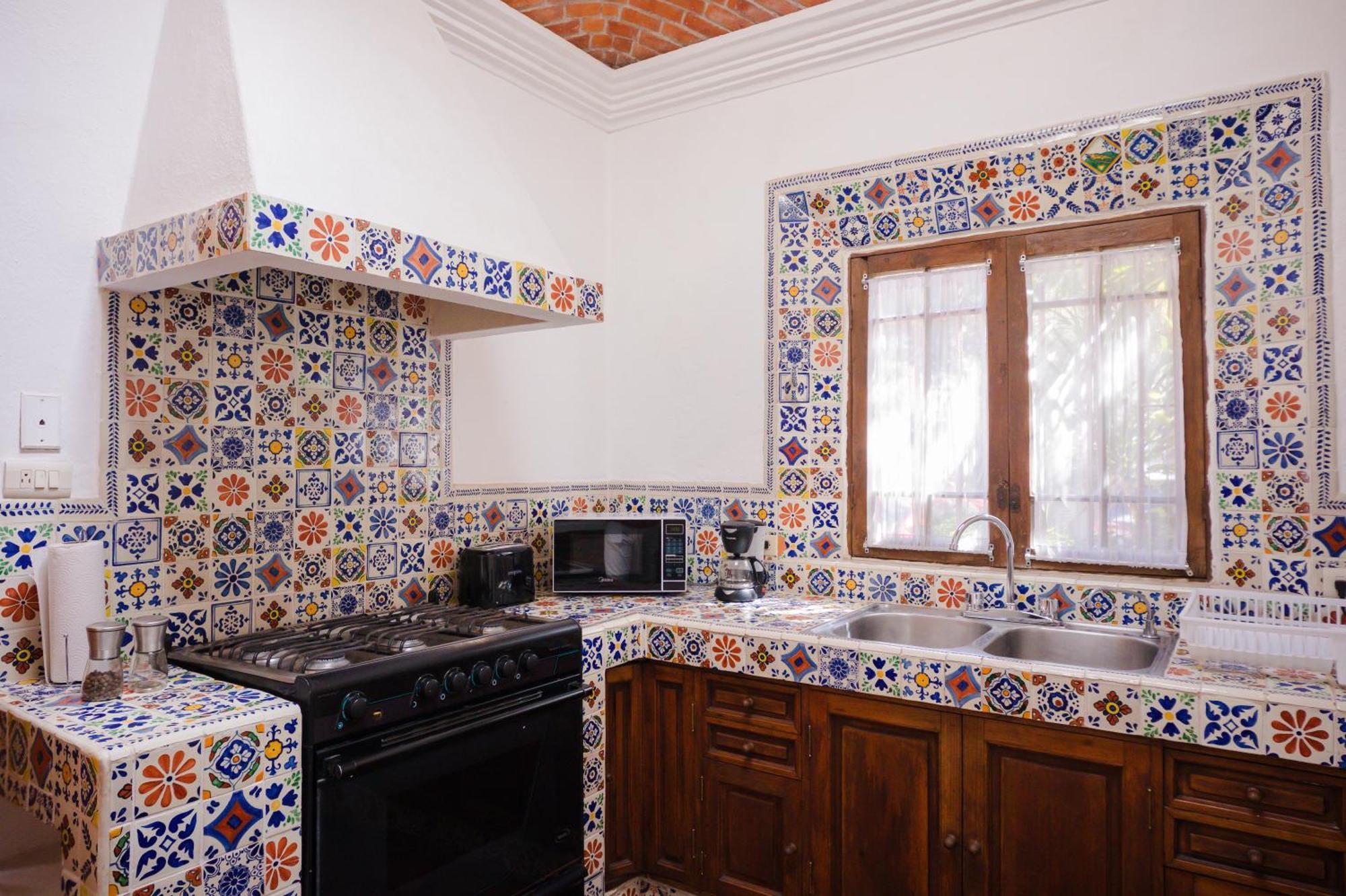 Bed and Breakfast Casa Liza San Miguel de Allende Exteriér fotografie