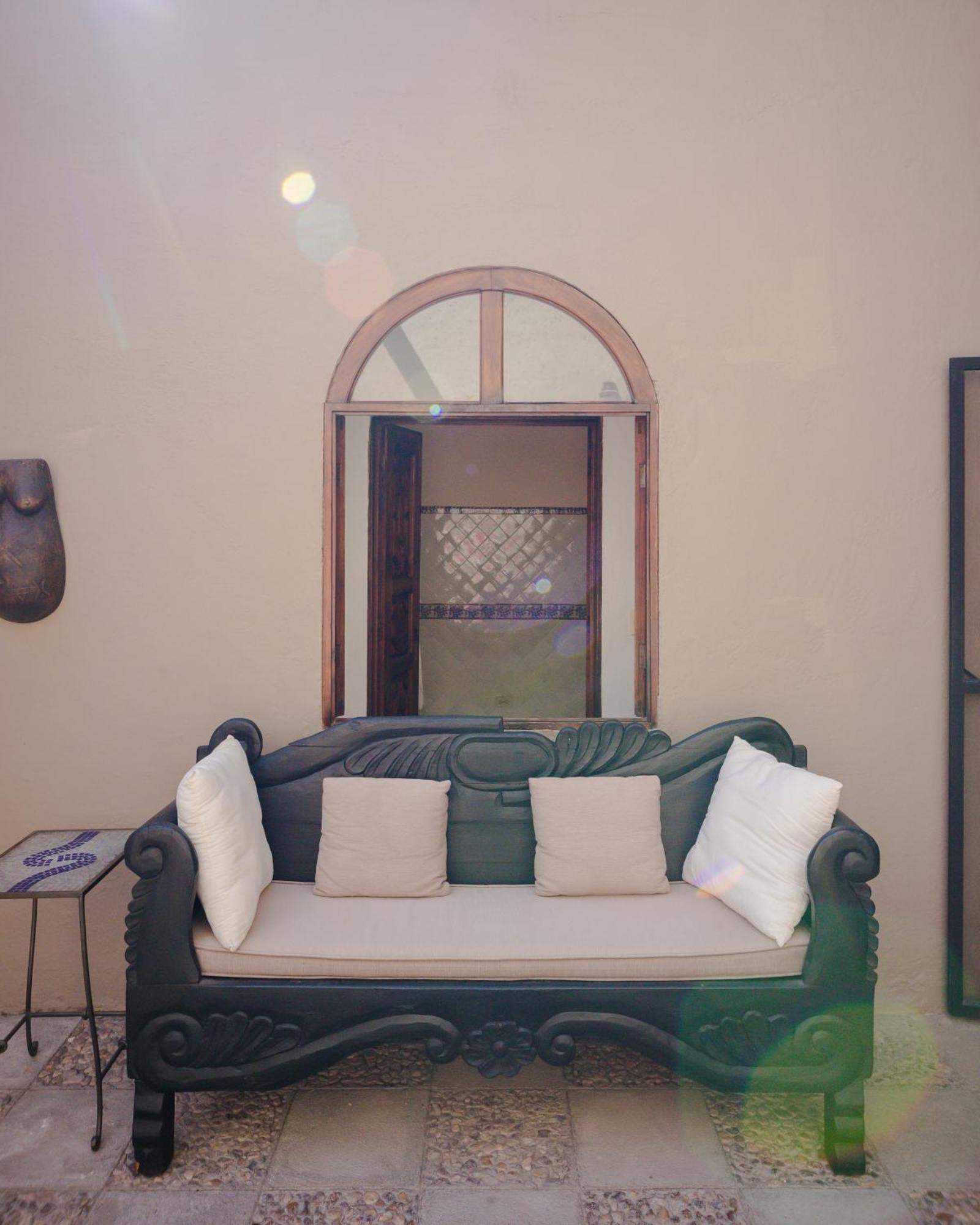 Bed and Breakfast Casa Liza San Miguel de Allende Exteriér fotografie