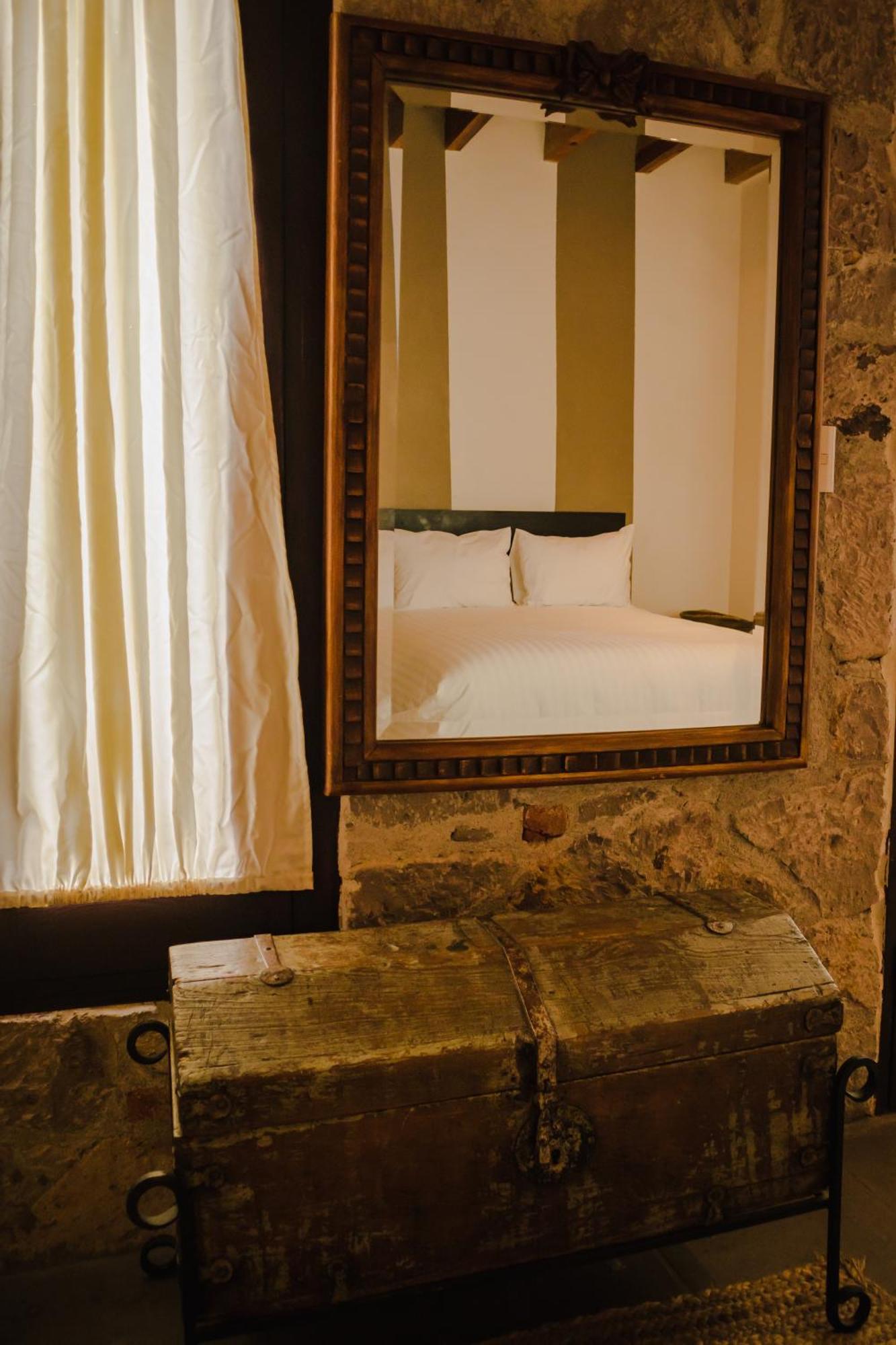 Bed and Breakfast Casa Liza San Miguel de Allende Exteriér fotografie