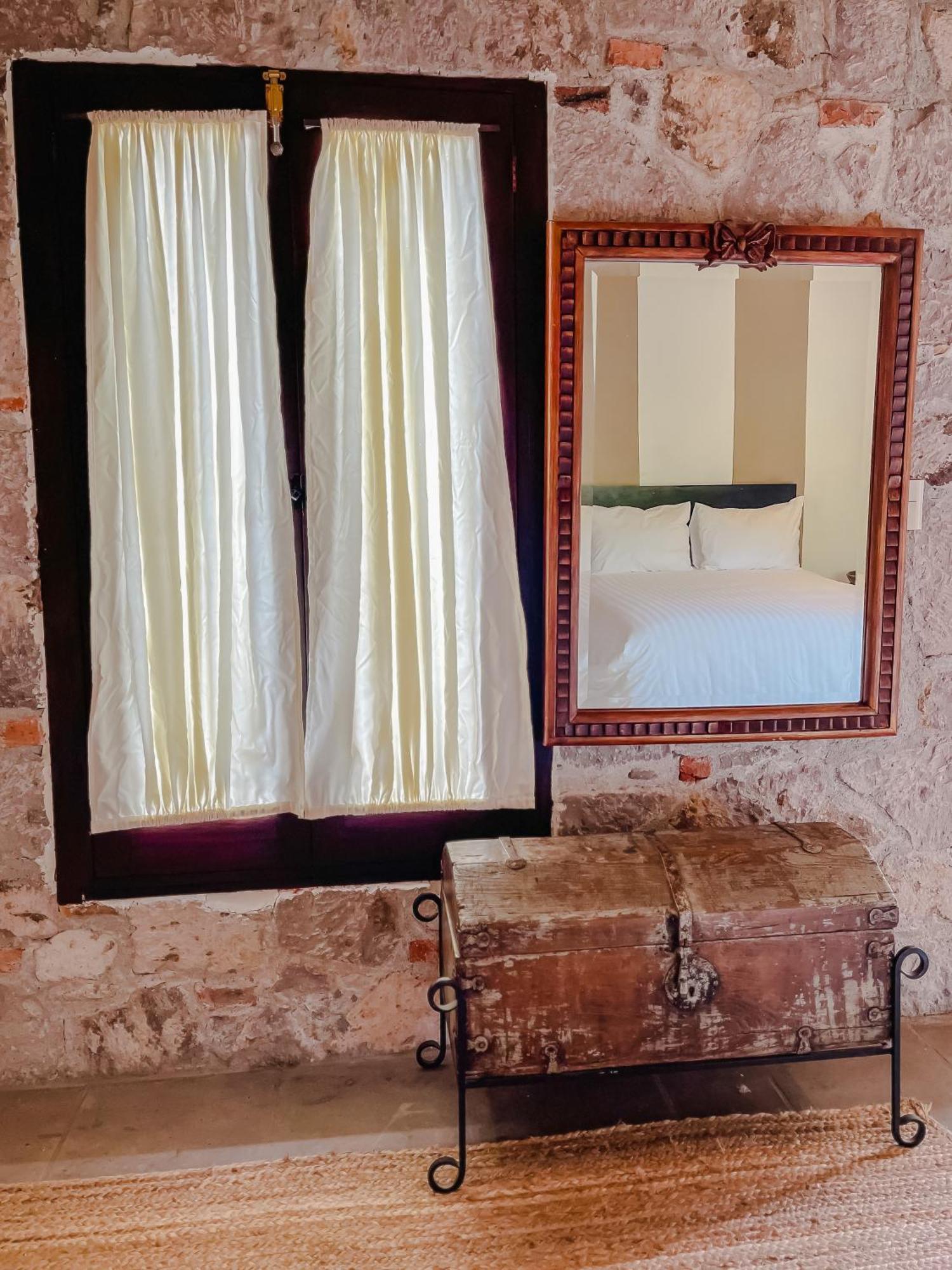 Bed and Breakfast Casa Liza San Miguel de Allende Exteriér fotografie