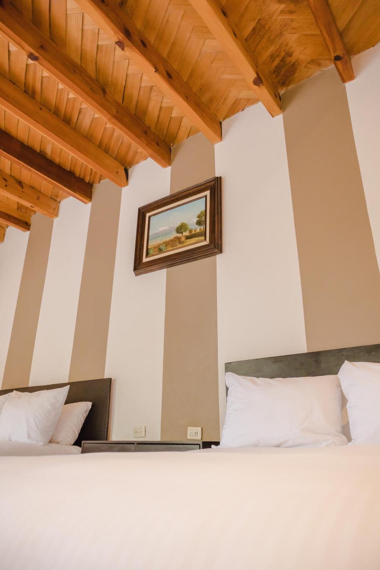 Bed and Breakfast Casa Liza San Miguel de Allende Exteriér fotografie