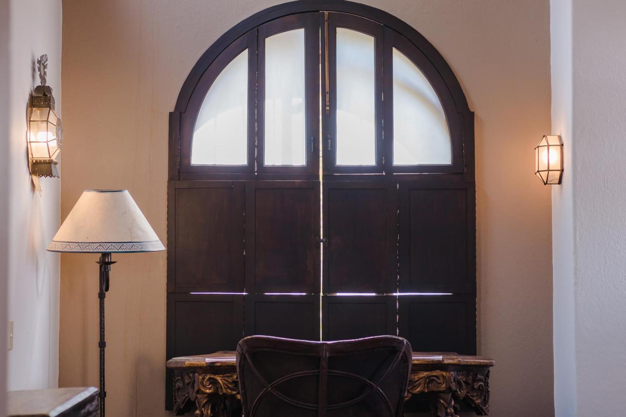 Bed and Breakfast Casa Liza San Miguel de Allende Exteriér fotografie