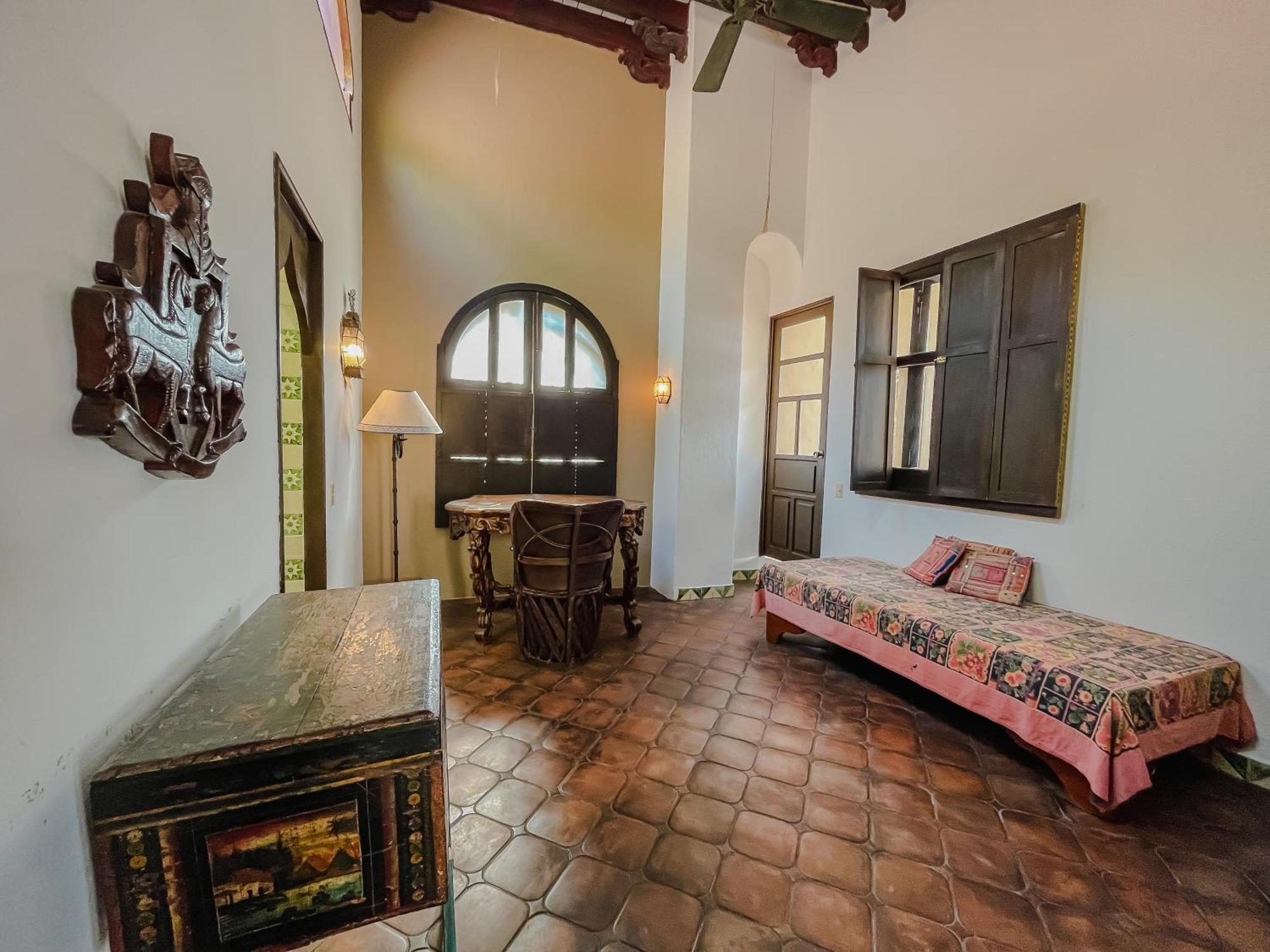 Bed and Breakfast Casa Liza San Miguel de Allende Exteriér fotografie