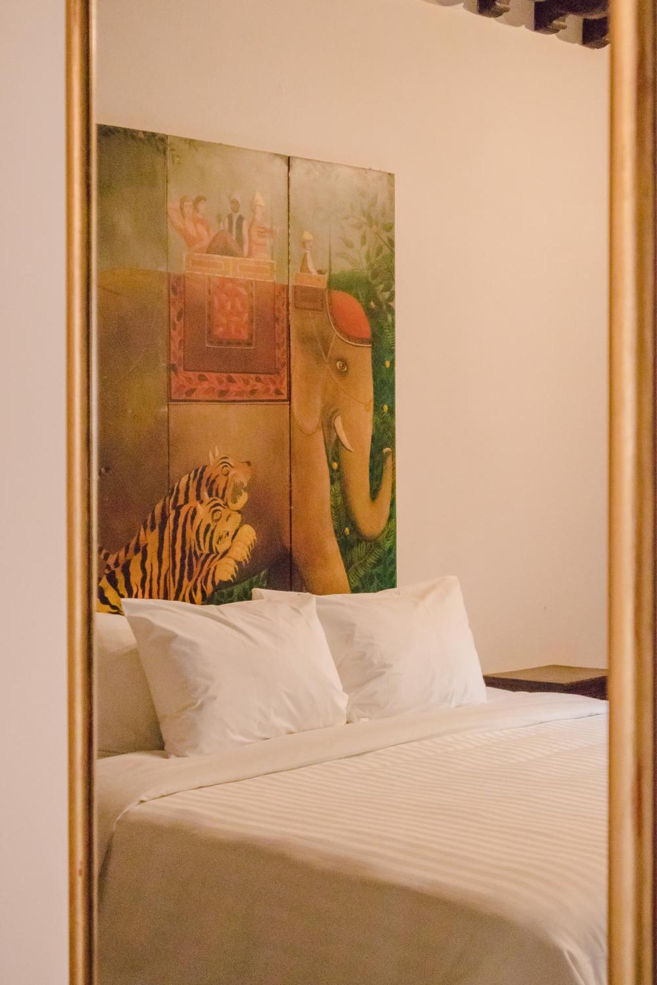 Bed and Breakfast Casa Liza San Miguel de Allende Exteriér fotografie