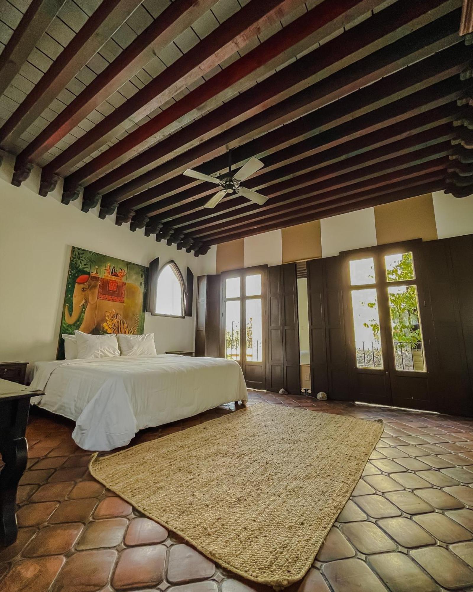 Bed and Breakfast Casa Liza San Miguel de Allende Exteriér fotografie