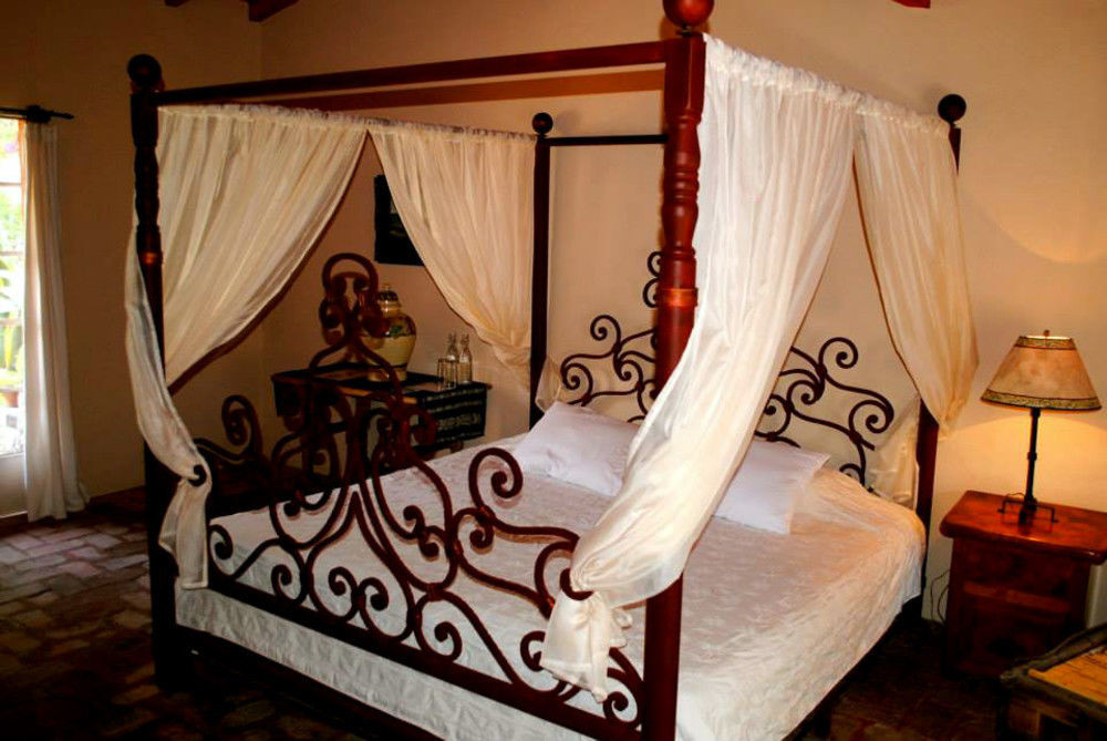 Bed and Breakfast Casa Liza San Miguel de Allende Exteriér fotografie