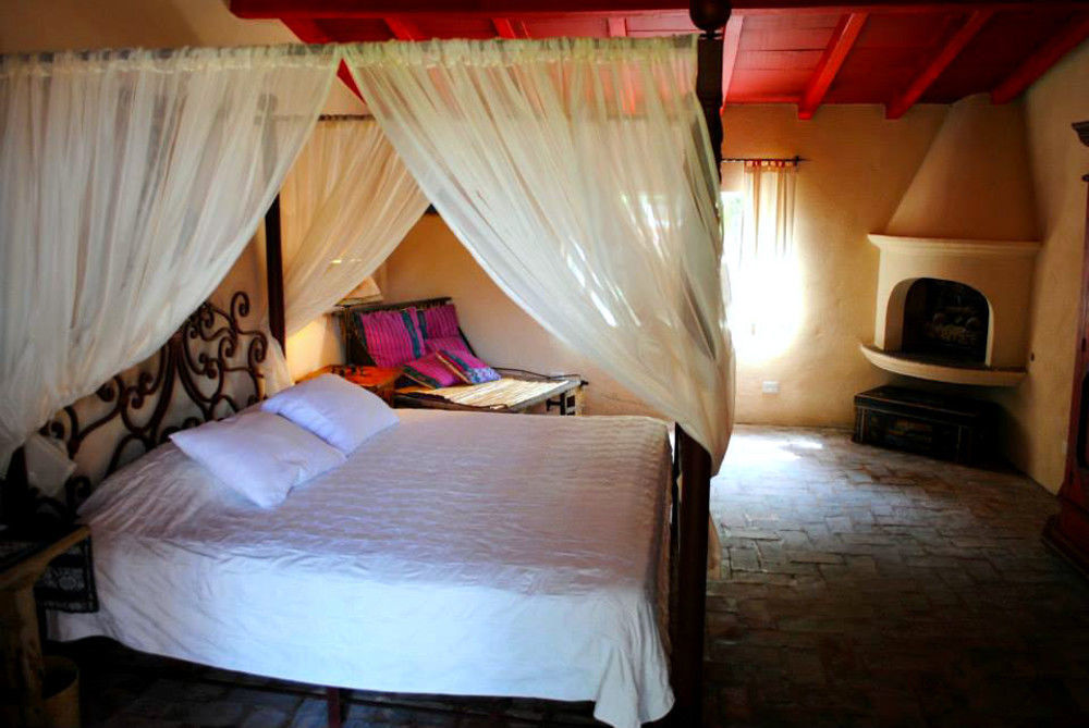 Bed and Breakfast Casa Liza San Miguel de Allende Exteriér fotografie